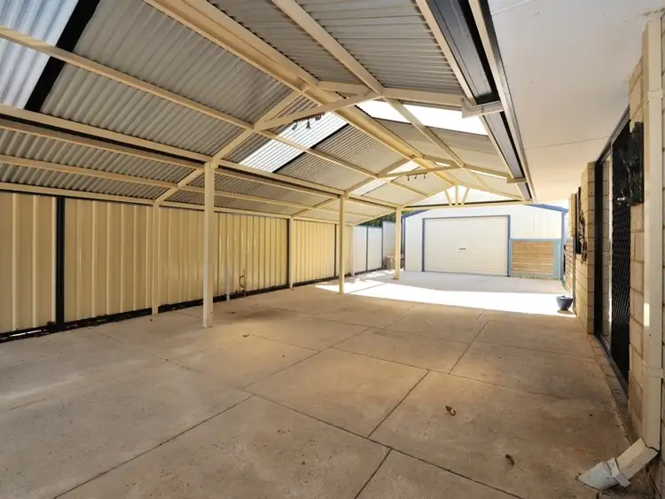Second view of Homely house listing, 40 Arpenteur Drive, Baldivis WA 6171