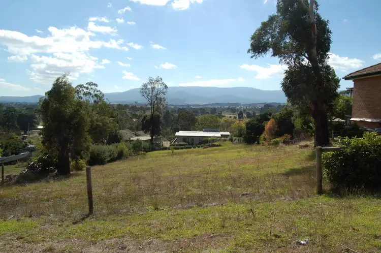Main view of Homely land listing, 14 Hut Street, Whittlesea VIC 3757