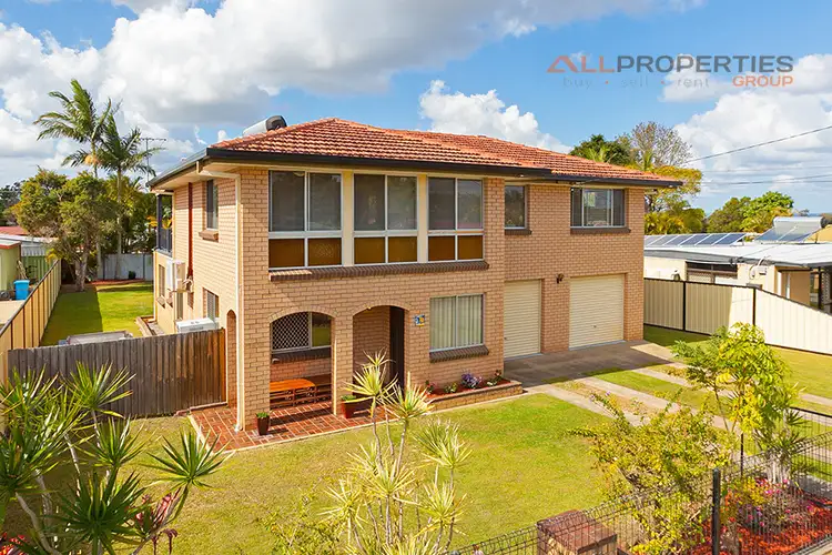 78 Peverell Street, Hillcrest QLD 4118