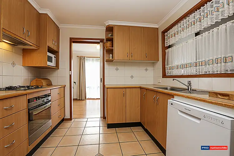 Fifth view of Homely house listing, 41 Freda Gibson Circuit, Theodore ACT 2905