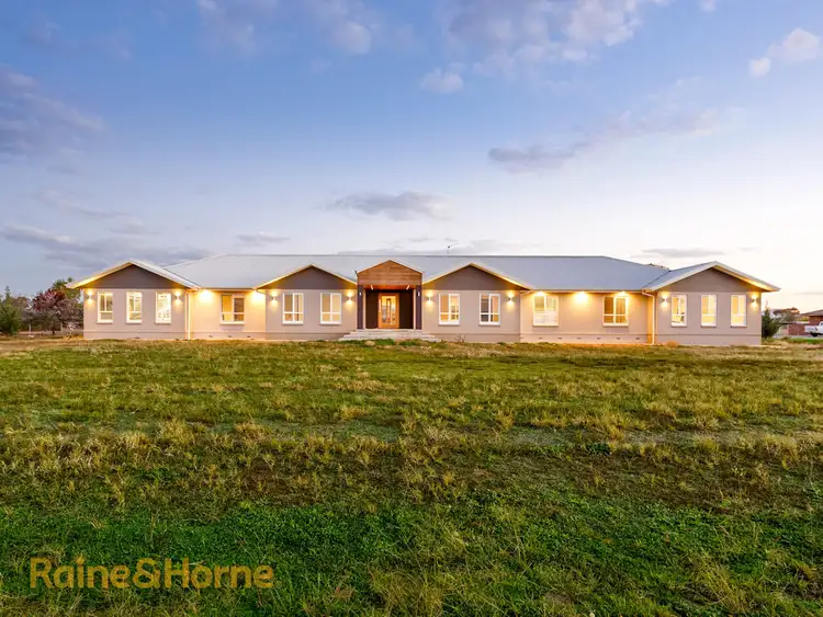 Main view of Homely house listing, 12 Olearia Place, Lake Albert NSW 2650