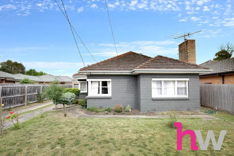 Second view of Homely house listing, 40 Wilsons Road, Newcomb VIC 3219