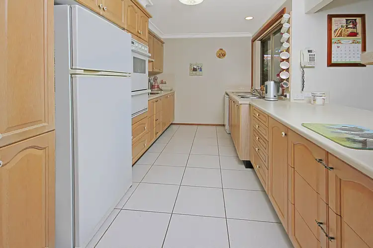 Third view of Homely house listing, 3 Howes Place, Ulladulla NSW 2539