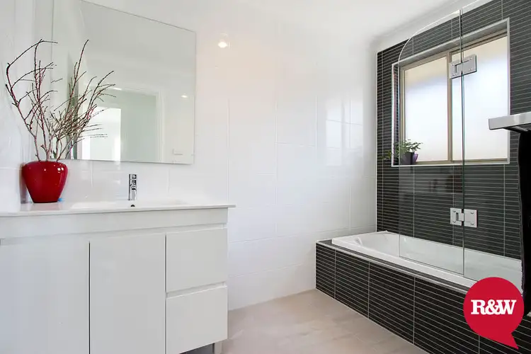Fifth view of Homely house listing, 8 Chilton Avenue, Oakhurst NSW 2761