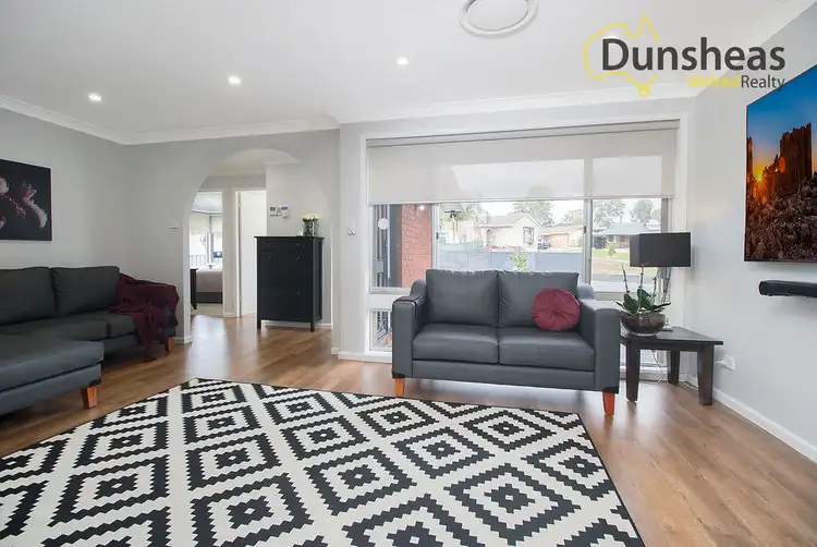 Third view of Homely house listing, 12 Fergusson Street, Glenfield NSW 2167