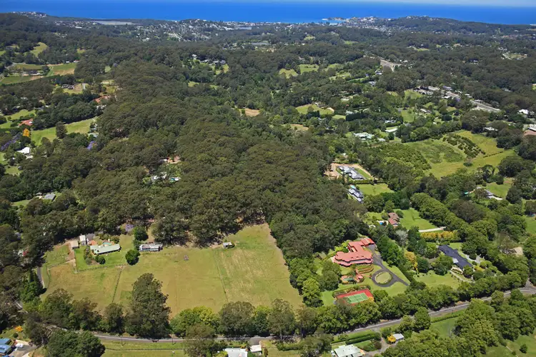 1/54 Coachwood Road, Matcham NSW 2250