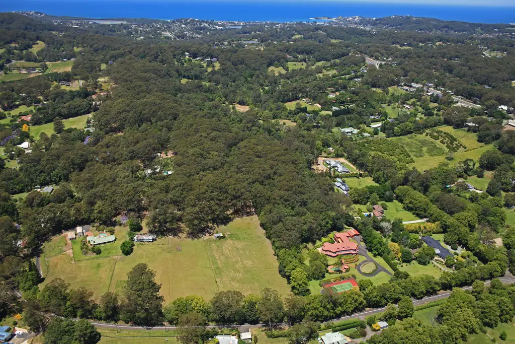 Main view of Homely rural property listing, 1/54 Coachwood Road, Matcham NSW 2250