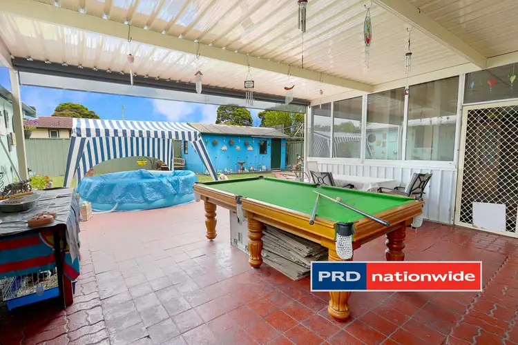 Third view of Homely house listing, 27 Sandakan Crescent, Lethbridge Park NSW 2770