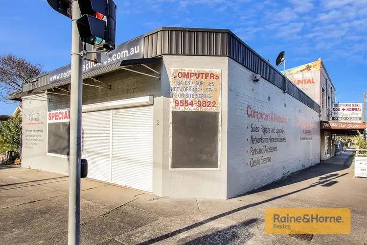 Fourth view of Homely house listing, 2 Medway Street, Bexley NSW 2207
