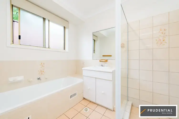 Fifth view of Homely house listing, 8 Supply Close, Narellan NSW 2567