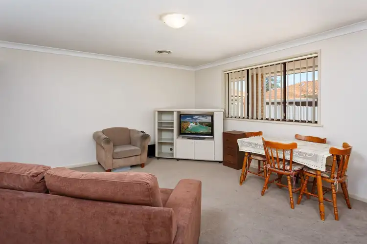 Fourth view of Homely house listing, 1/94 Urana Street, Turvey Park NSW 2650