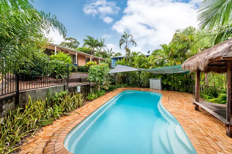 76 Winston Road, Palmwoods QLD 4555