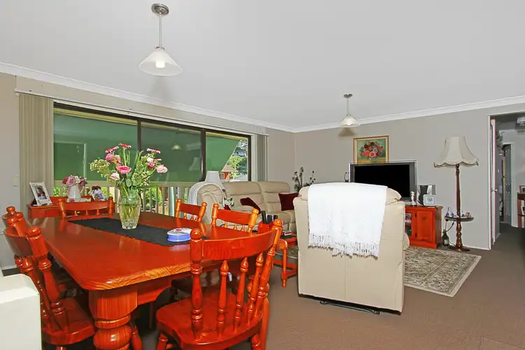 Fourth view of Homely house listing, 12 Wallaringa Street, Surfside NSW 2536