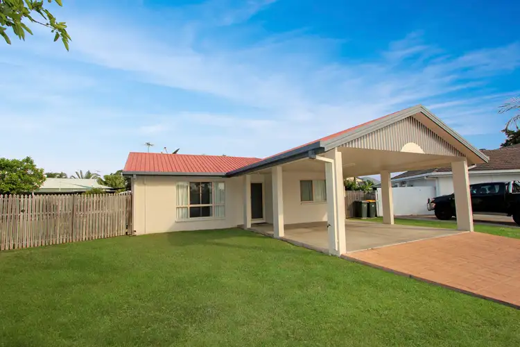 9 Bath Court, Kirwan QLD 4817