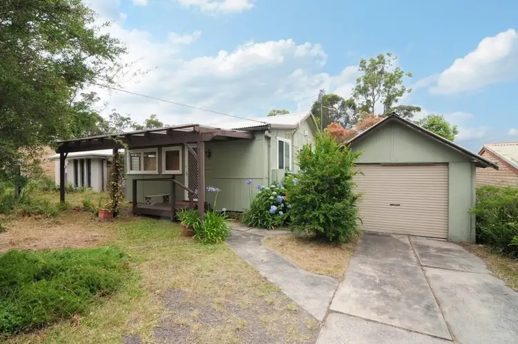 Third view of Homely house listing, 96 Sanctuary Point Road, Sanctuary Point NSW 2540