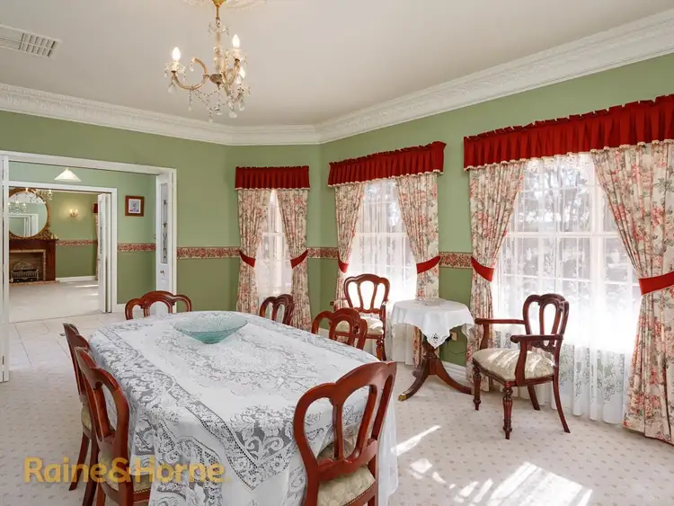 Third view of Homely house listing, 16 Lloyd Road, Springvale NSW 2650