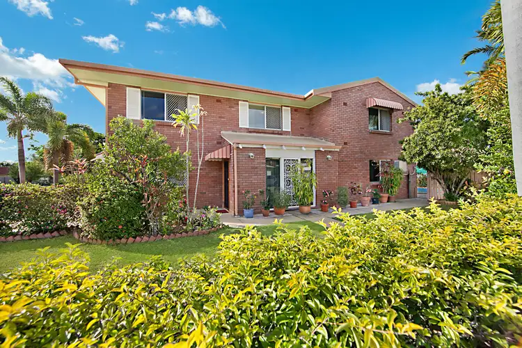 16 Burgess Street, Annandale QLD 4814