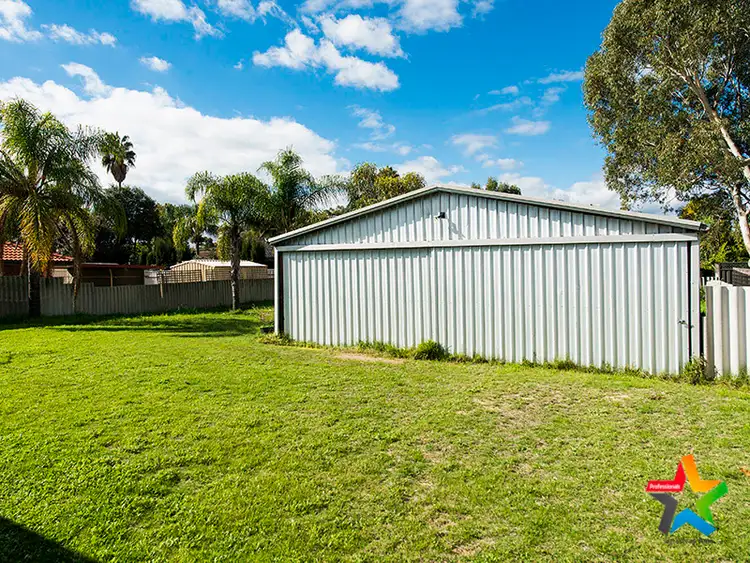 Seventh view of Homely house listing, 117 Whitfield Street, Bassendean WA 6054