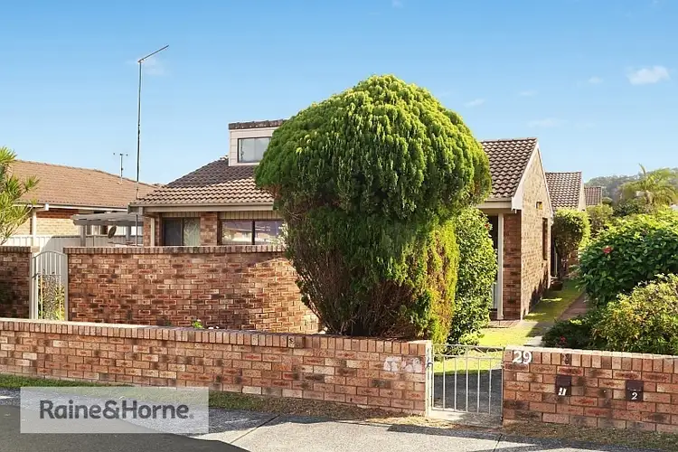 2/29 South Street, Umina Beach NSW 2257