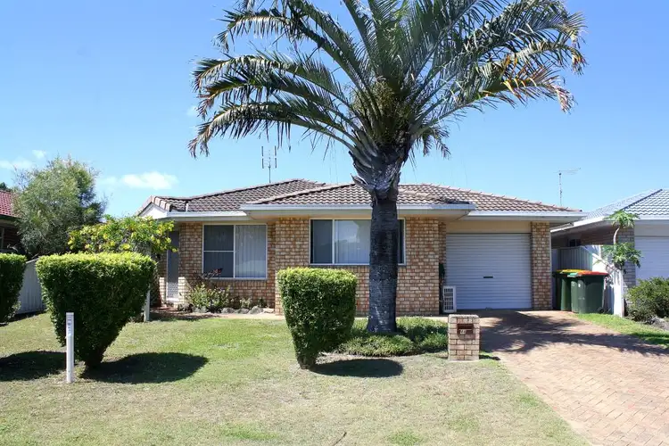 44 Gumnut Road, Yamba NSW 2464