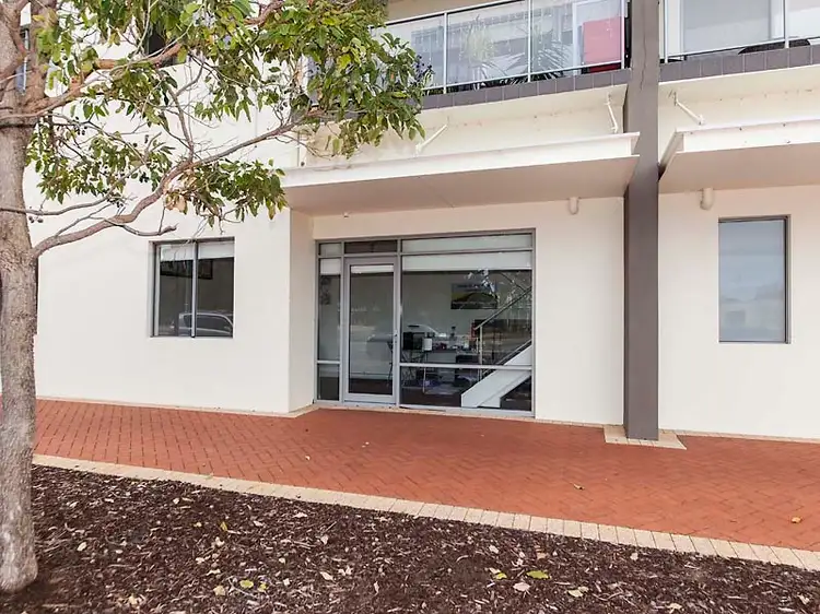 Second view of Homely apartment listing, 7/88 Lakeside Drive, Joondalup WA 6027