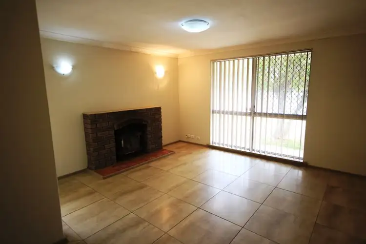 Sixth view of Homely house listing, 14 Waterton Way, Cooloongup WA 6168