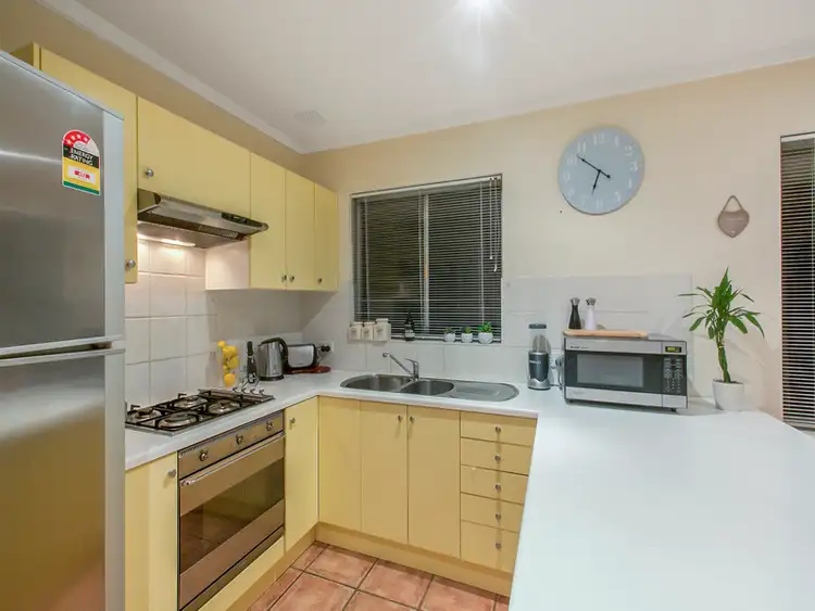 Fourth view of Homely house listing, 18 Parnell Rd, Hamilton Hill WA 6163