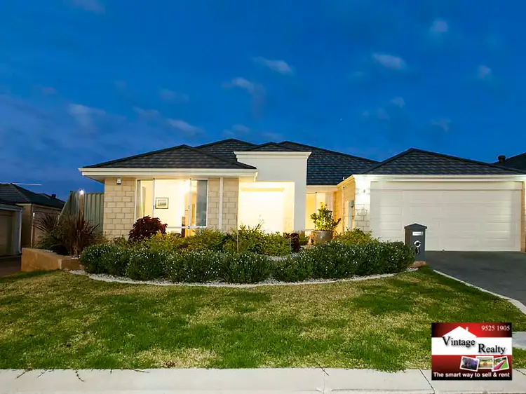 Third view of Homely house listing, 3 Sheehan Way, Byford WA 6122