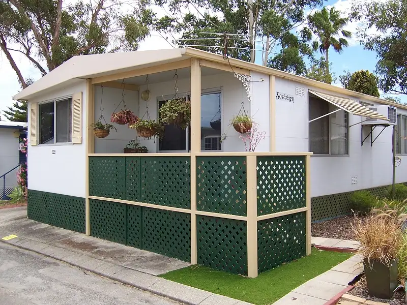 Main view of Homely house listing, 92/91 Benara Rd, Caversham WA 6055