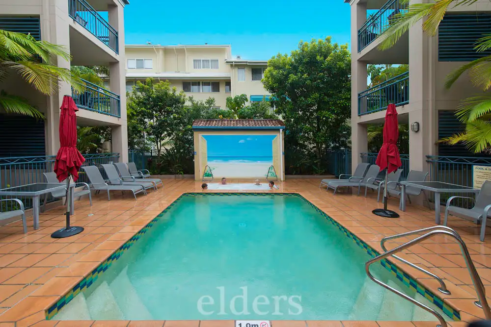 Main view of Homely house listing, 4/ 21 PEERLESS AVENUE, Mermaid Beach QLD 4218
