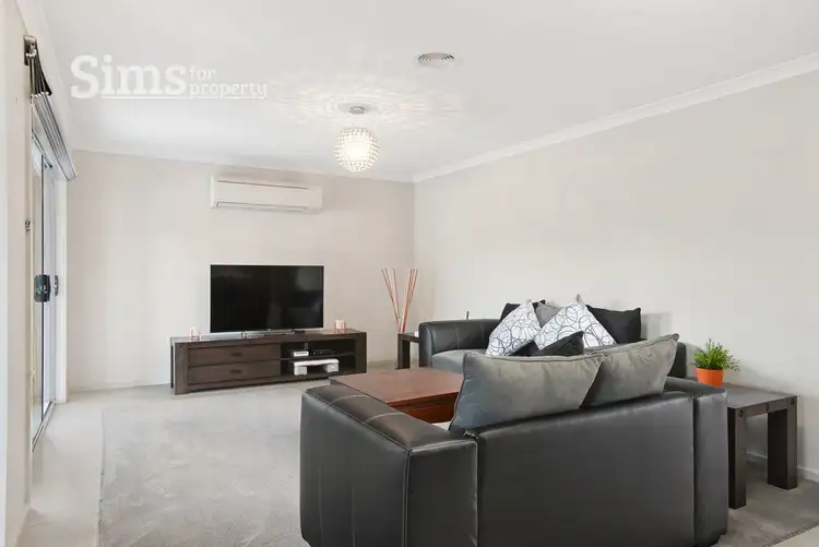 Fifth view of Homely house listing, 47 Phillip Street, Perth TAS 7300