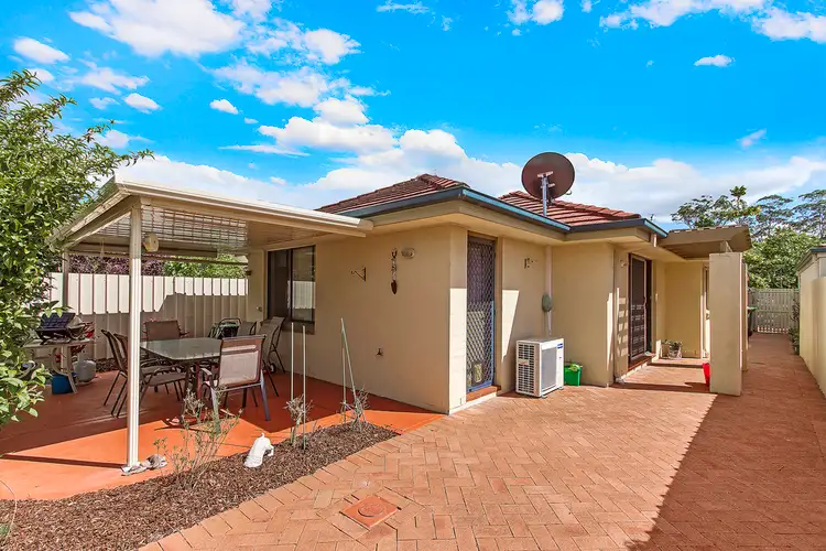 Fifth view of Homely house listing, 5 Worrell Circuit, Wyoming NSW 2250