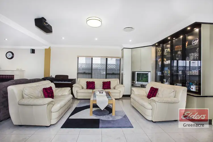 Seventh view of Homely house listing, 41 Maiden Street, Greenacre NSW 2190