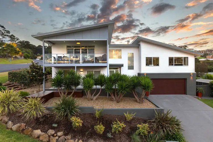 17 Blairs Road, Long Beach NSW 2536