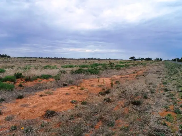Main view of Homely land listing, LOT 2 KINGSBURY, Loxton SA 5333