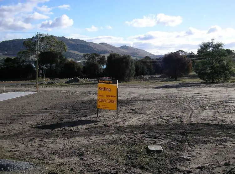 Fourth view of Homely land listing, Lot 5 136 Penna Road, Midway Point TAS 7171
