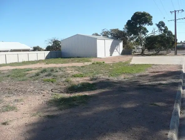 Second view of Homely land listing, 3 Tonkin Street, Ceduna SA 5690