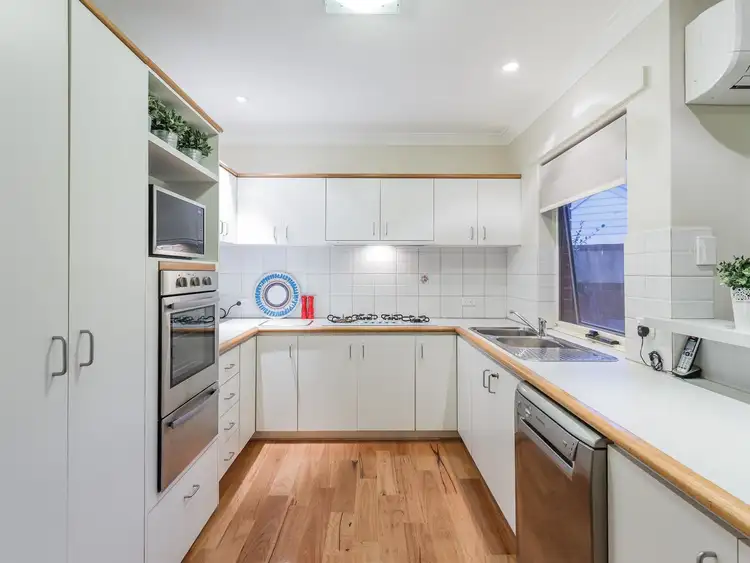 Seventh view of Homely house listing, 16 Speedy Cheval Street, East Fremantle WA 6158