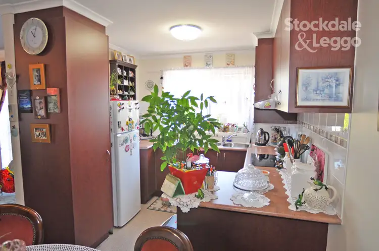 Third view of Homely retirement listing, 20 Belinda St, Inverloch VIC 3996