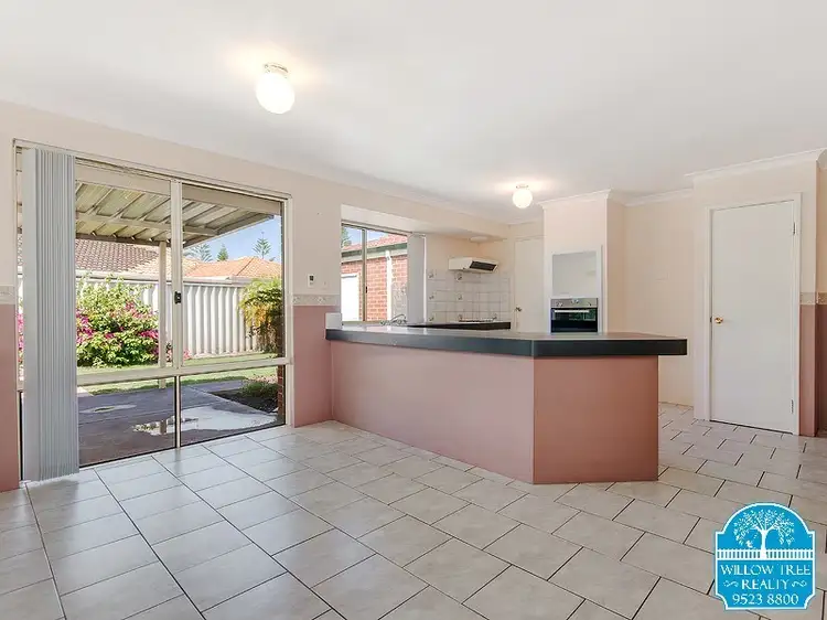 Fifth view of Homely house listing, 107 Grand Ocean Boulevard, Port Kennedy WA 6172