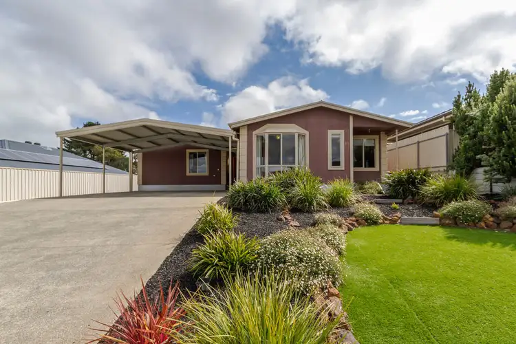 Main view of Homely house listing, 15 HAYWOOD COURT, Mount Compass SA 5210