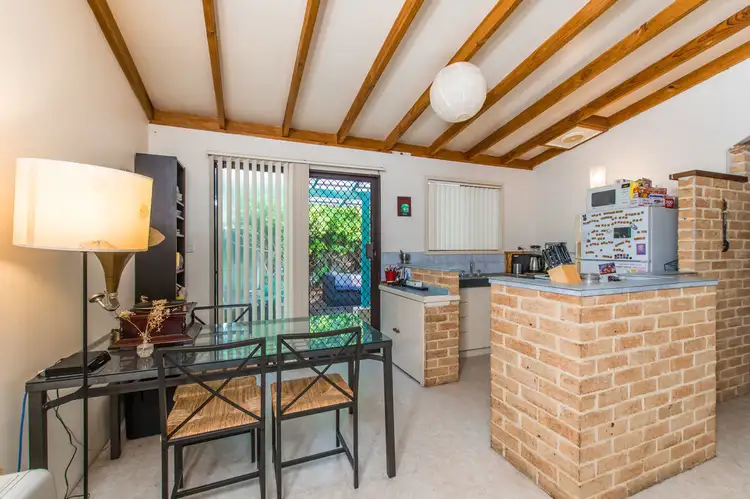 Seventh view of Homely house listing, 2 Sumpton St, Hilton WA 6163