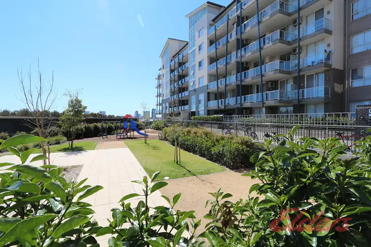 D06/78 Marlborough Rd, Homebush West NSW 2140