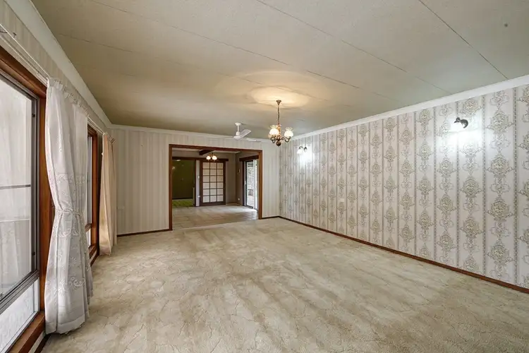 Sixth view of Homely house listing, 5 Que Hee Street, Kepnock QLD 4670