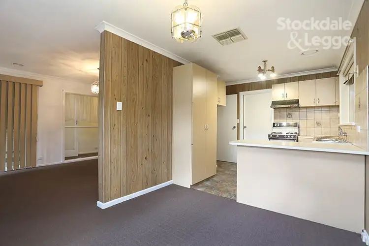 Fifth view of Homely house listing, 42 Sadie Street, Glenroy VIC 3046
