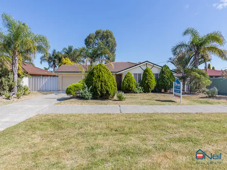 Second view of Homely house listing, 61 Southern River Road, Gosnells WA 6110