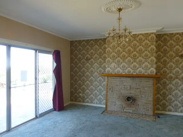 Second view of Homely house listing, 12 Wentworth Street, Parkes NSW 2870