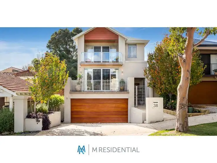 38 Hampden Street, South Perth WA 6151