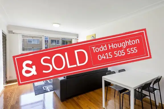 Main view of Homely apartment listing, 2/31 Bay Road, Waverton NSW 2060