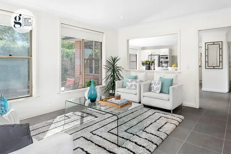 Fourth view of Homely house listing, 2A Clarke Street, West Ryde NSW 2114